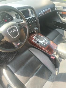 Audi A6, снимка 7