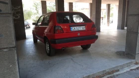 VW Golf 1600 дизел, снимка 4