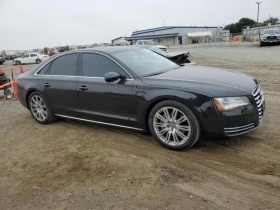 Audi A8 Quattro * *  | Mobile.bg    1