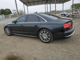 Audi A8 Quattro * *  | Mobile.bg    4