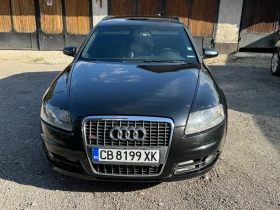 Audi A6 3.0 TDI S line, снимка 1