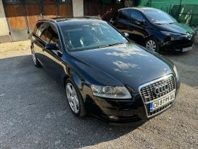 Audi A6 3.0 TDI S line, снимка 2