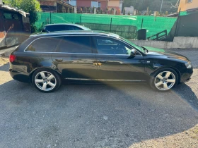 Audi A6 3.0 TDI S line, снимка 3