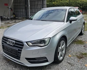 Audi A3 2.0 TDI AUTOMAT | Mobile.bg    7