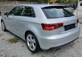 Audi A3 2.0 TDI AUTOMAT | Mobile.bg    4