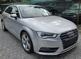 Audi A3 2.0 TDI AUTOMAT, снимка 1