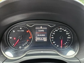 Audi A3 2.0 TDI AUTOMAT, снимка 9