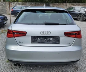 Audi A3 2.0 TDI AUTOMAT | Mobile.bg    5