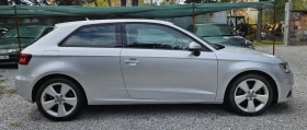 Audi A3 2.0 TDI AUTOMAT, снимка 3