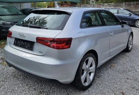 Audi A3 2.0 TDI AUTOMAT, снимка 6