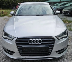 Audi A3 2.0 TDI AUTOMAT | Mobile.bg    2