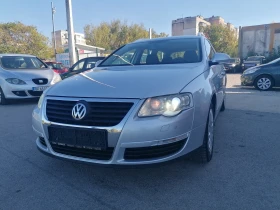 VW Passat 1.9 TDI, снимка 1