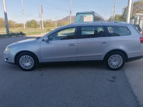 VW Passat 1.9 TDI, снимка 6