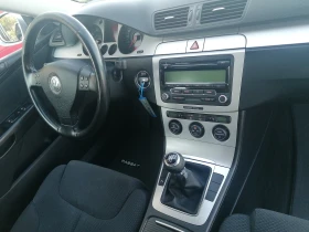 VW Passat 1.9 TDI, снимка 13