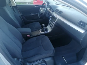 VW Passat 1.9 TDI, снимка 12