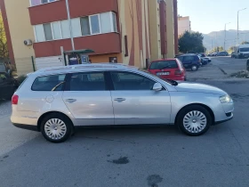 VW Passat 1.9 TDI, снимка 3