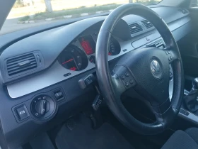 VW Passat 1.9 TDI, снимка 10