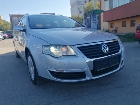 VW Passat 1.9 TDI, снимка 2