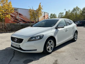 Обява за продажба на Volvo V40 2.0D  114к.с. ~13 500 лв. - изображение 1