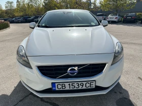 Обява за продажба на Volvo V40 2.0D  114к.с. ~13 500 лв. - изображение 6