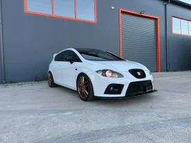 Seat Leon Leon Fr ТОП, снимка 3