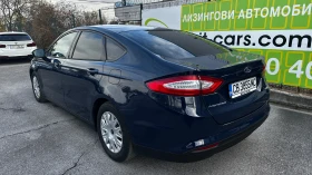 Ford Mondeo 1.5 EcoBoost, снимка 5