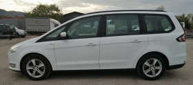 Ford Galaxy 2.0 HDI, снимка 8