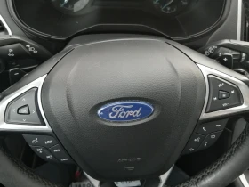 Ford Galaxy 2.0 HDI, снимка 13