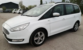 Ford Galaxy 2.0 HDI, снимка 2