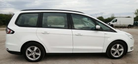 Ford Galaxy 2.0 HDI, снимка 7