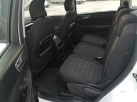 Ford Galaxy 2.0 HDI, снимка 10