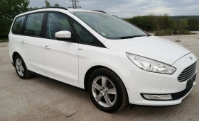 Ford Galaxy 2.0 HDI, снимка 1