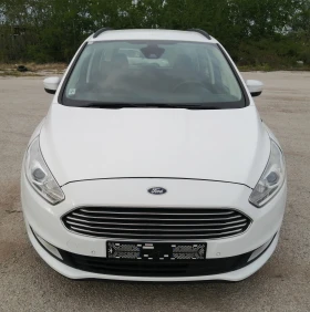 Ford Galaxy 2.0 HDI, снимка 3