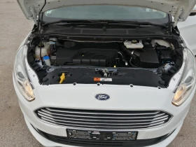 Ford Galaxy 2.0 HDI, снимка 15