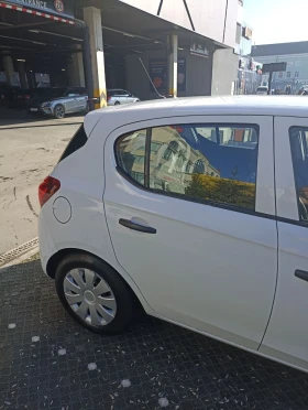 Opel Corsa E 1, 3 | Mobile.bg    4