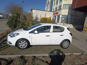 Opel Corsa E 1, 3 | Mobile.bg    5