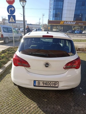 Opel Corsa E 1, 3 | Mobile.bg    2