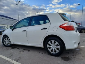 Toyota Auris, снимка 4