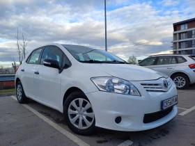 Toyota Auris, снимка 3