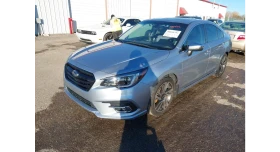 Subaru Legacy SPORT* AWD* DISTRONIC* НАЛИЧНИ ЧАСТИ* ФИКС.ЦЕНА, снимка 3