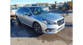 Subaru Legacy SPORT* AWD* DISTRONIC* НАЛИЧНИ ЧАСТИ* ФИКС.ЦЕНА, снимка 1