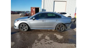 Subaru Legacy SPORT* AWD* DISTRONIC* НАЛИЧНИ ЧАСТИ* ФИКС.ЦЕНА, снимка 8