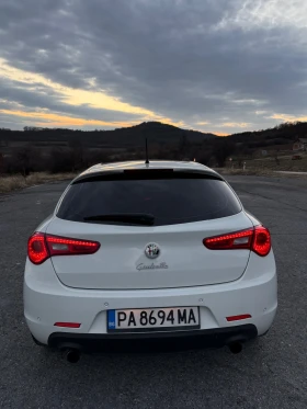 Alfa Romeo Giulietta Jtdm, снимка 2