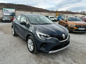 Renault Captur 1.0i-gaz | Mobile.bg    2