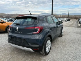 Renault Captur 1.0i-gaz | Mobile.bg    5