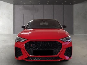 Audi RSQ3 SPRTBACK* MATRIX* PANORAMA* DISTRONIC* SONOS* , снимка 2