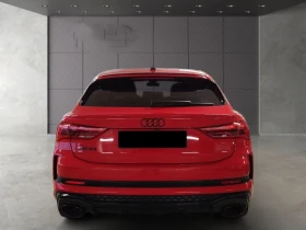 Audi RSQ3 SPRTBACK* MATRIX* PANORAMA* DISTRONIC* SONOS* , снимка 3