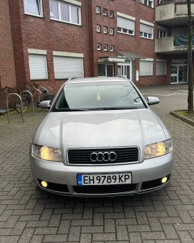 Audi A4 TOP, снимка 2