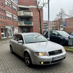 Audi A4 TOP, снимка 1