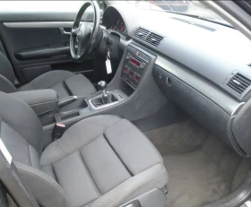 Audi A4 TOP, снимка 6